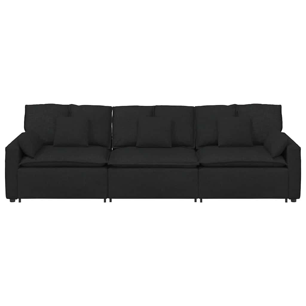 Modulsofa Med Hynder