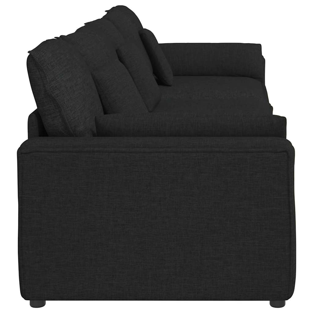 Modulsofa Med Hynder