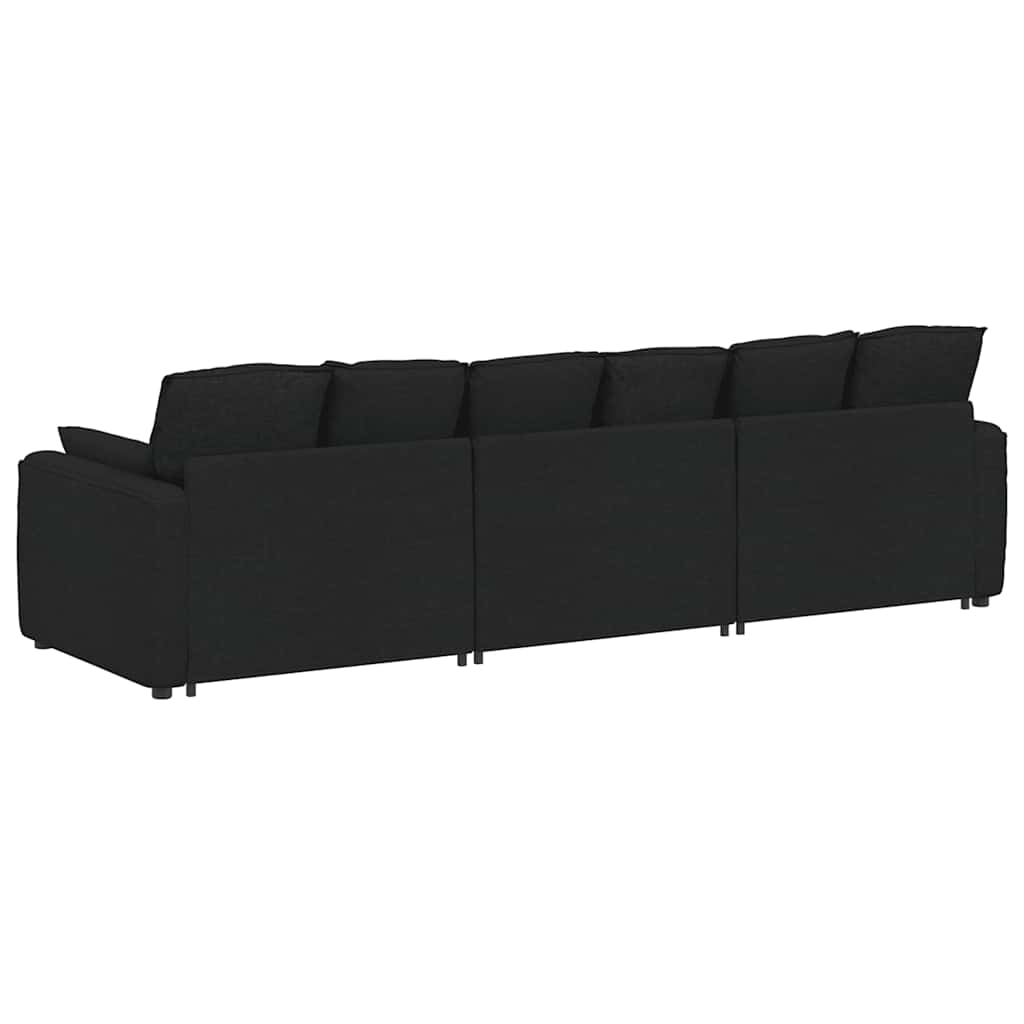 Modulsofa Med Hynder