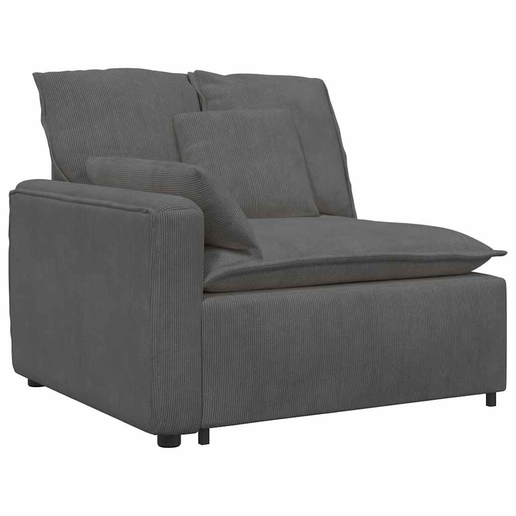 Modulsofa Med Hynder