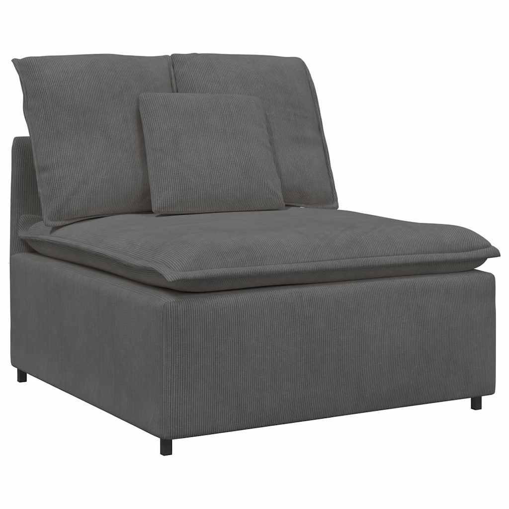Modulsofa Med Hynder