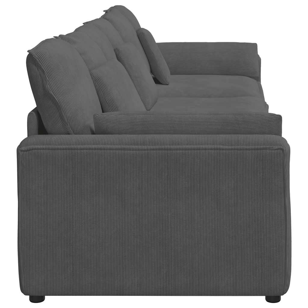 Modulsofa Med Hynder