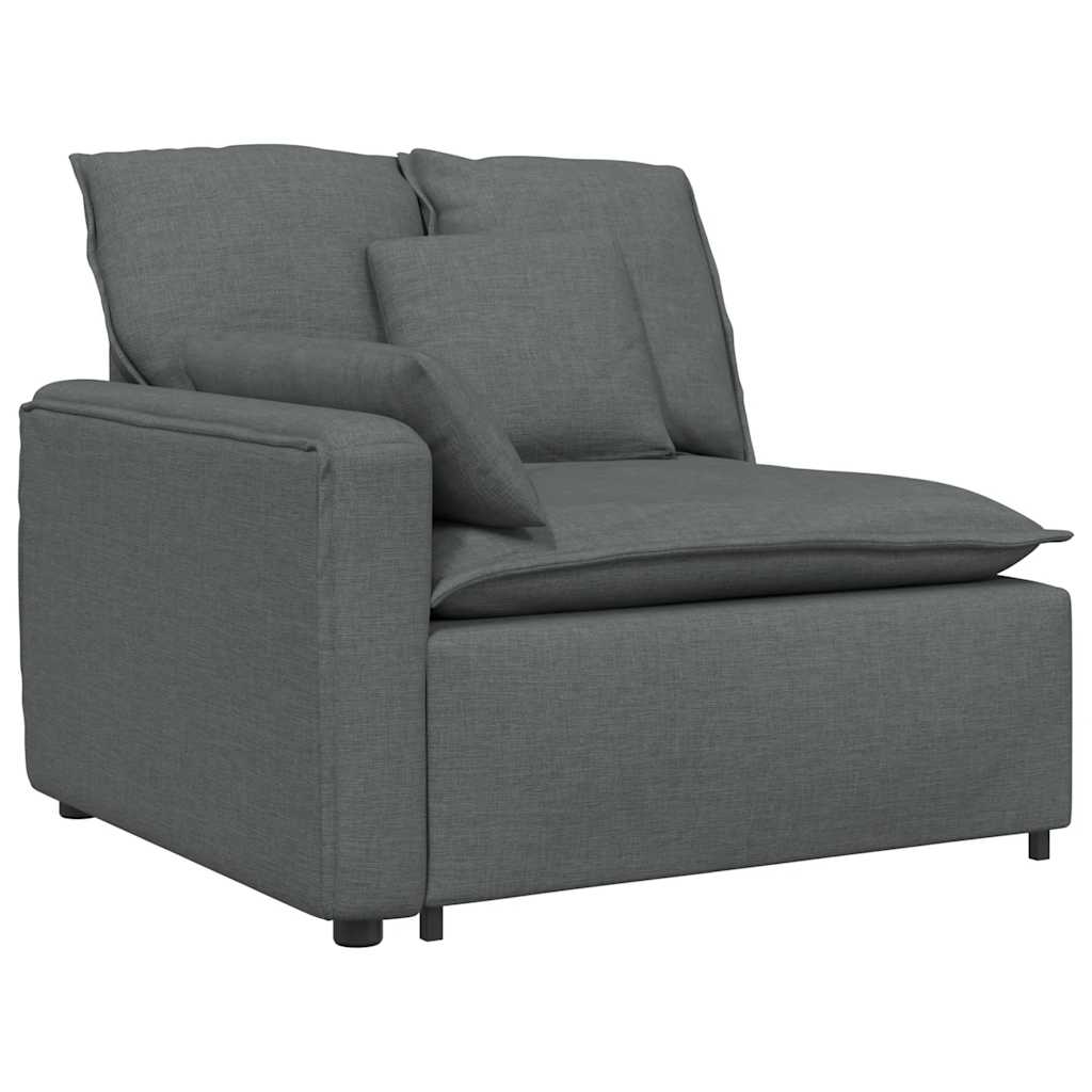 Modulsofa Med Hynder