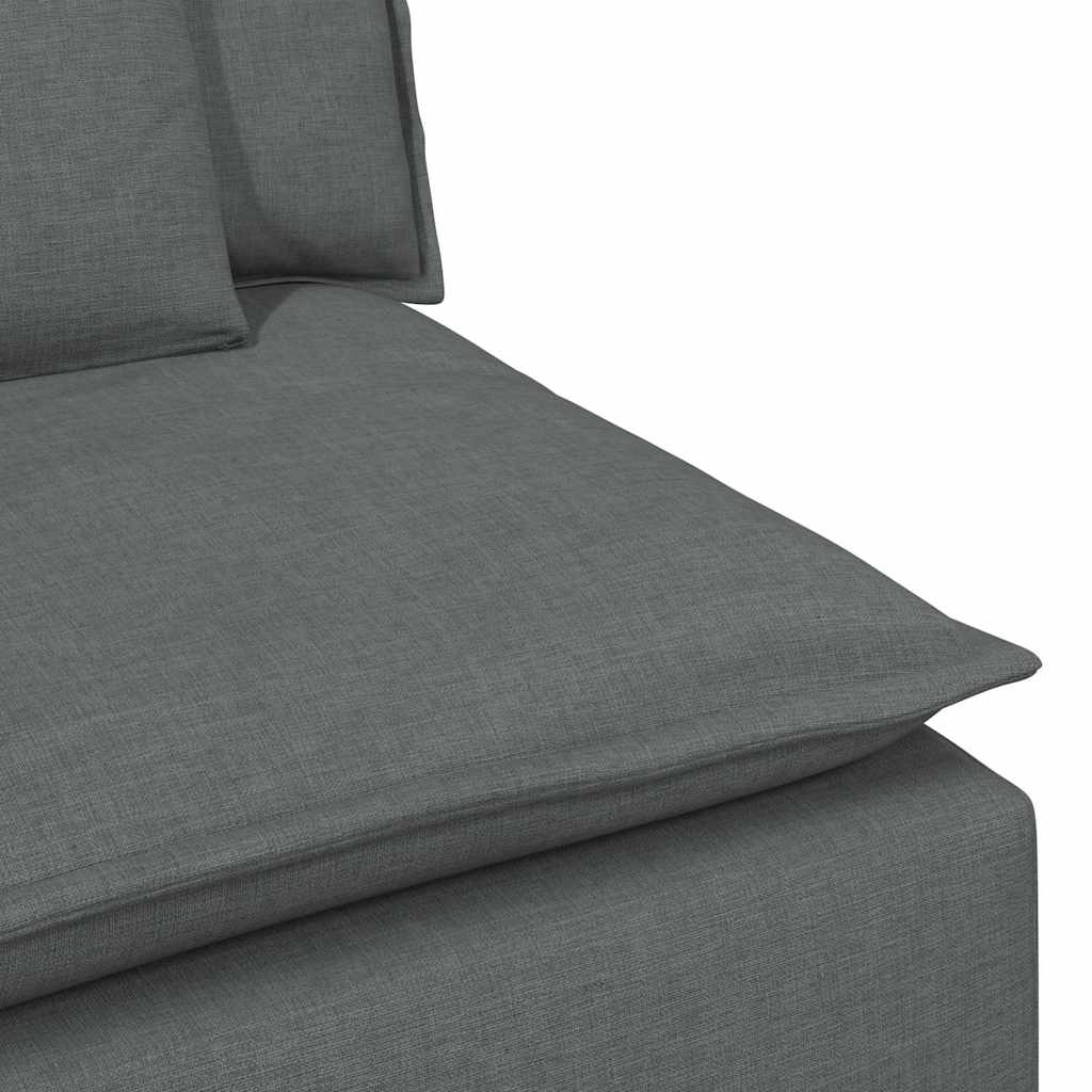 Modulsofa Med Hynder