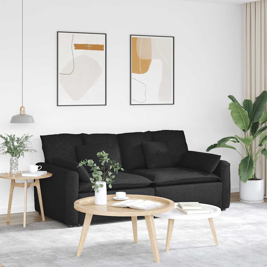 Modulsofa Med Hynder