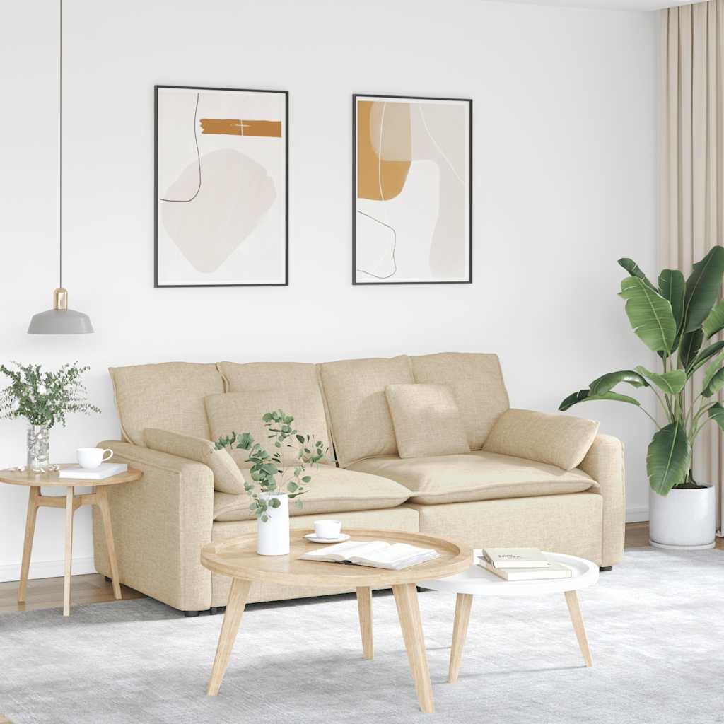Modulsofa Med Hynder