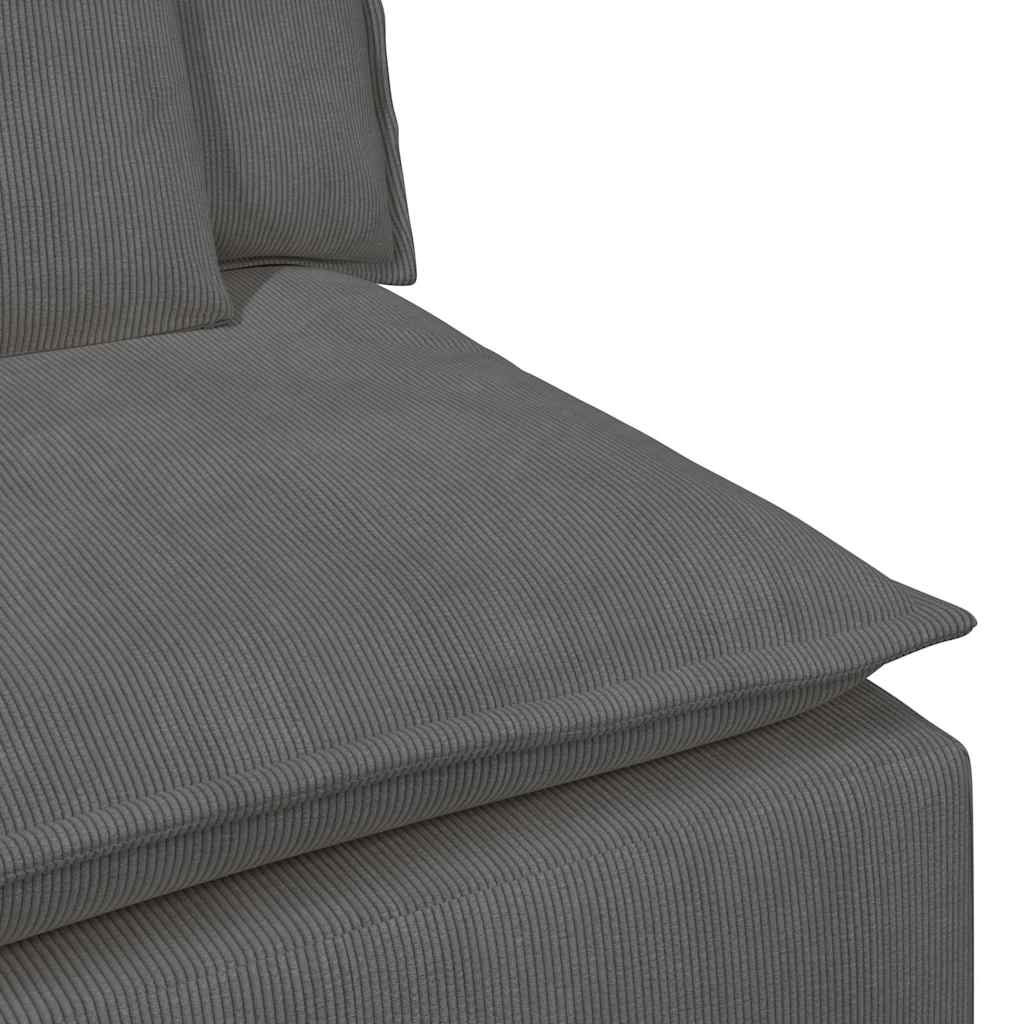 Modulsofa Med Hynder