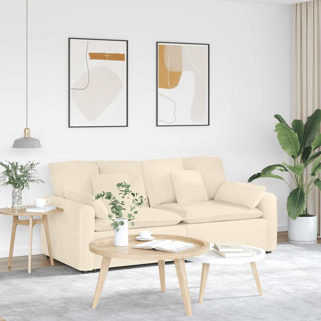 Modulsofa Med Hynder