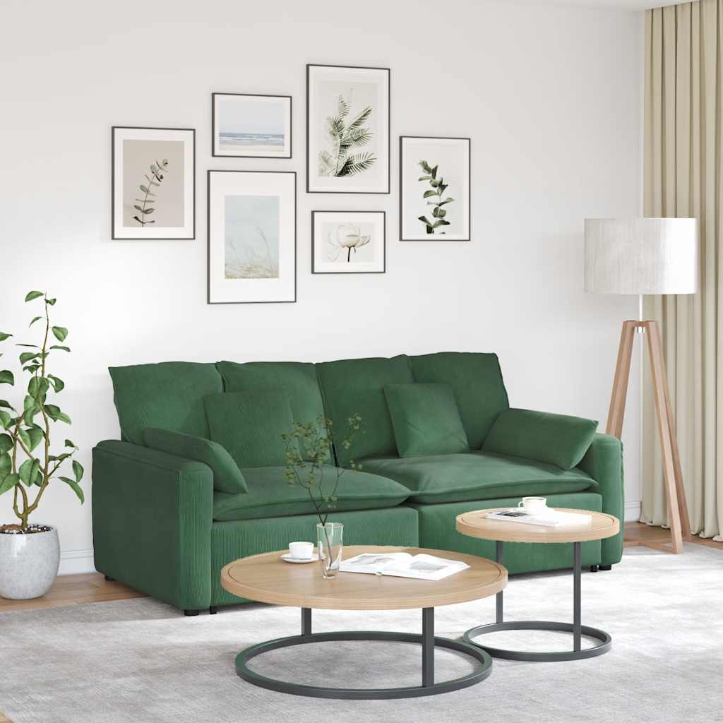 Modulsofa Med Hynder