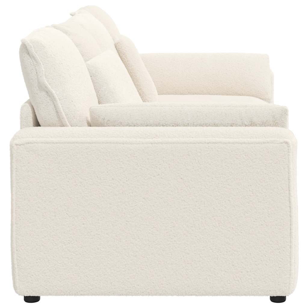 Modulsofa Med Hynder Farvet