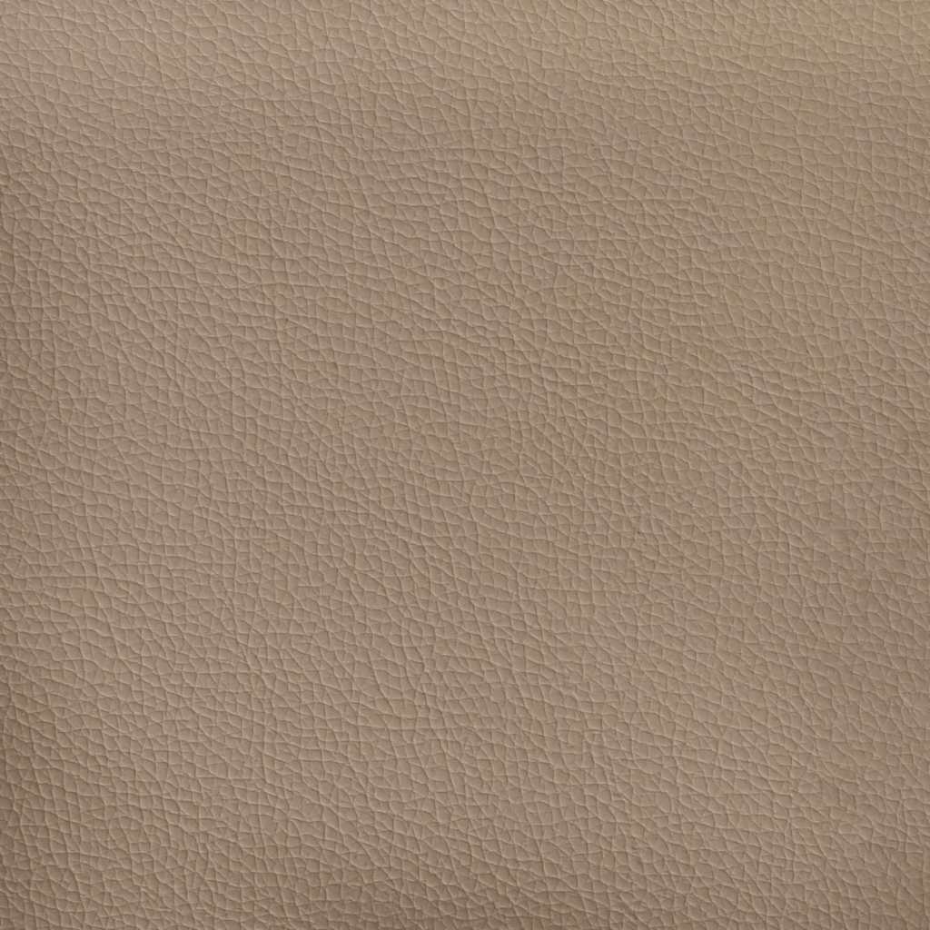 Modulsofa Enhed Uden Arme 2 Pcs Cappuccino 55 X 74 X 82 Cm Lysegrå Og Mørkegrå