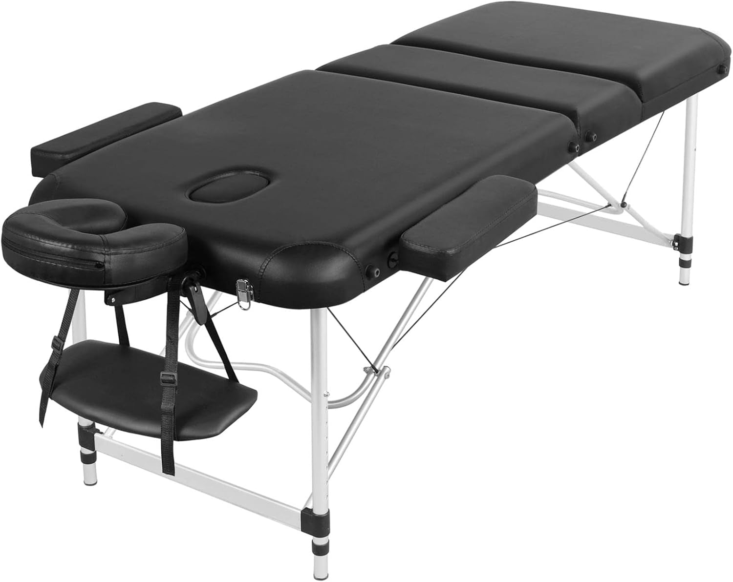 Mobil massage bænk