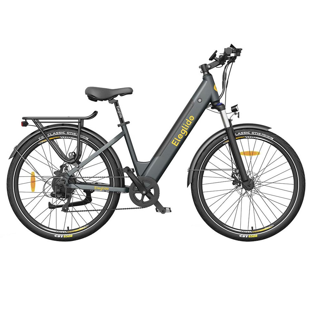 Eleglide T1 Step-Thru