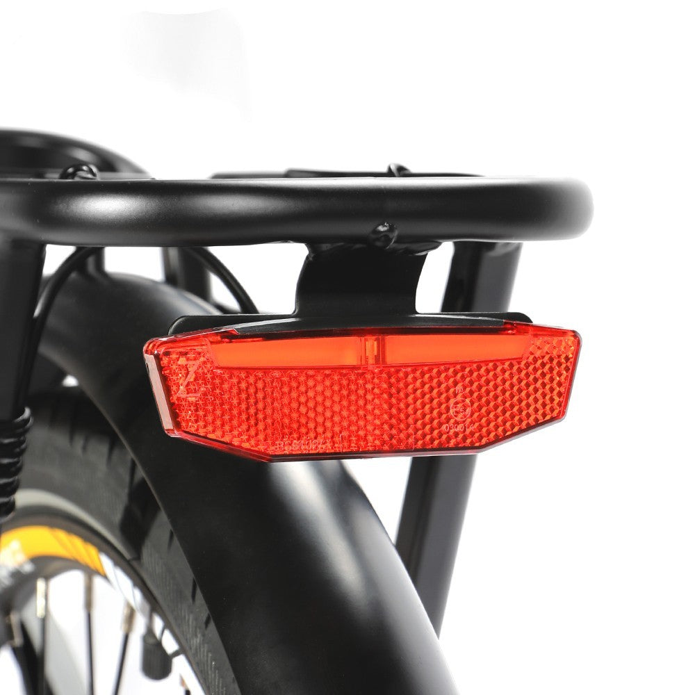 Eleglide T1 Step-Thru