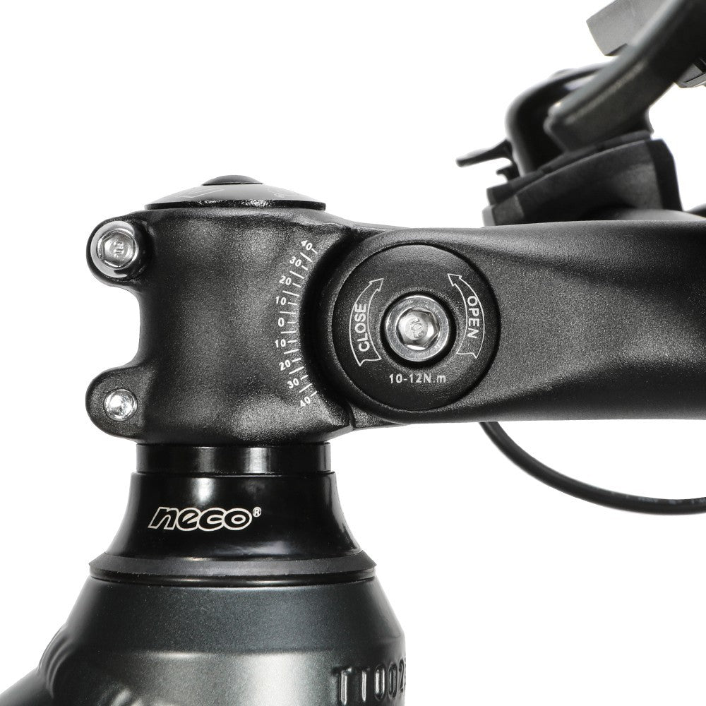 Eleglide T1 Step-Thru