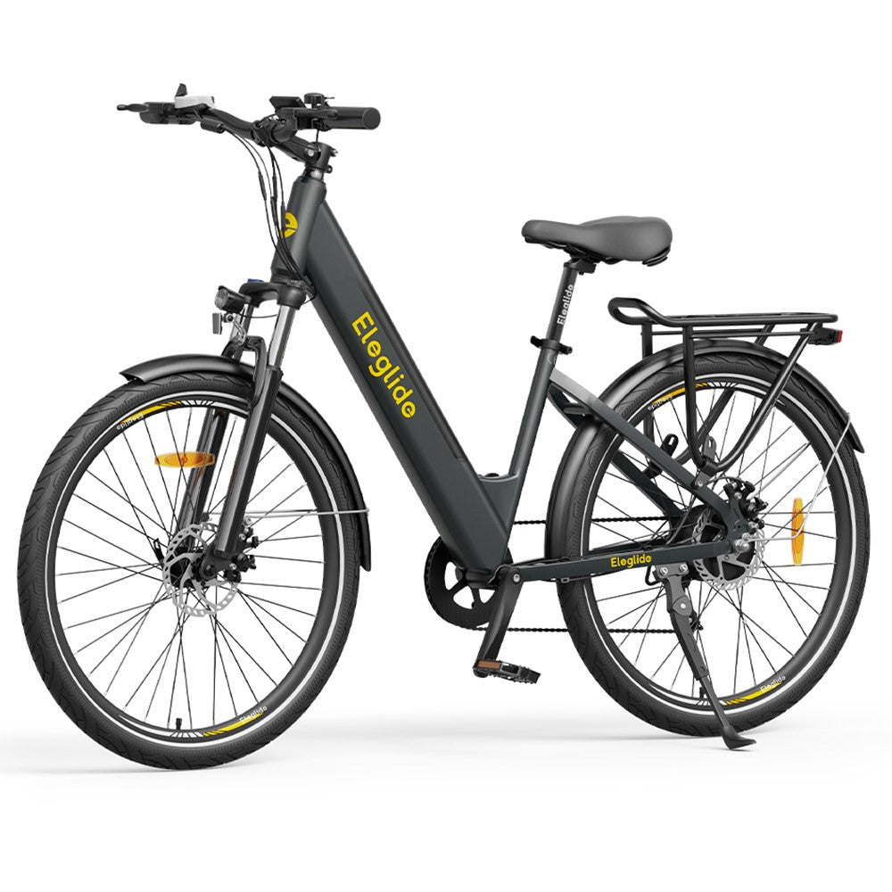 Eleglide T1 Step-Thru