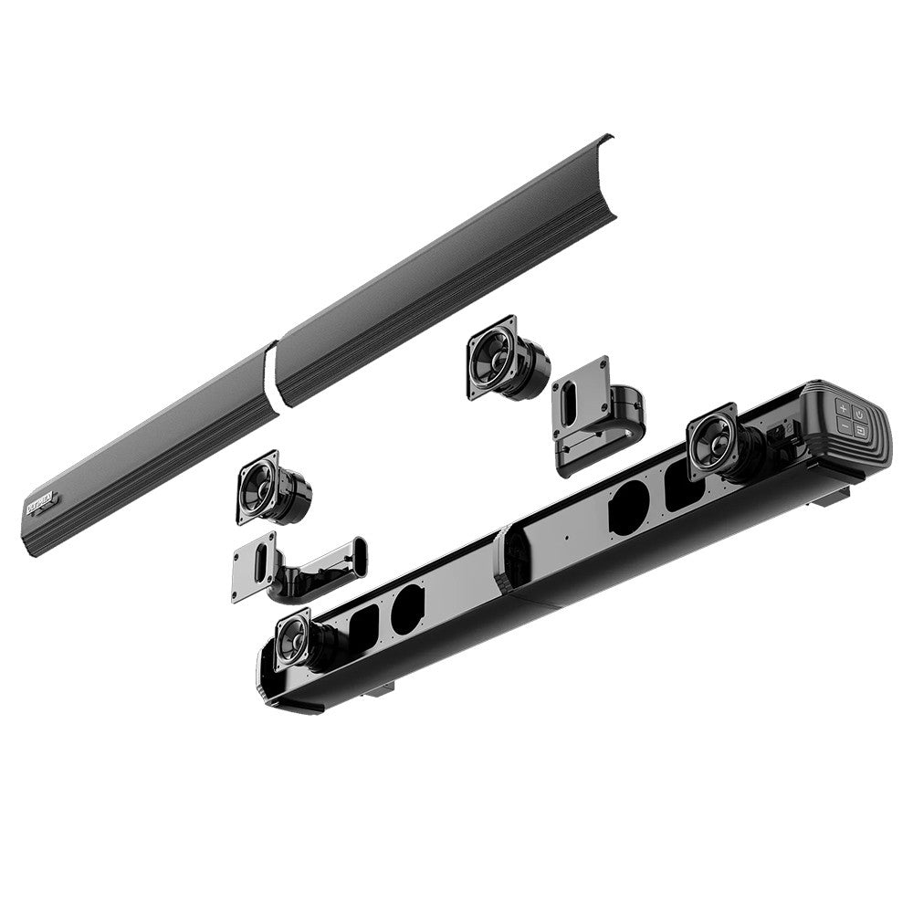Ultimea Apollo S40 – 2.2 Kanals Soundbar