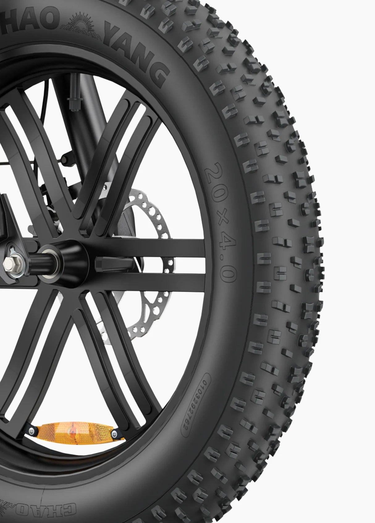 Engwe L20 Boost
