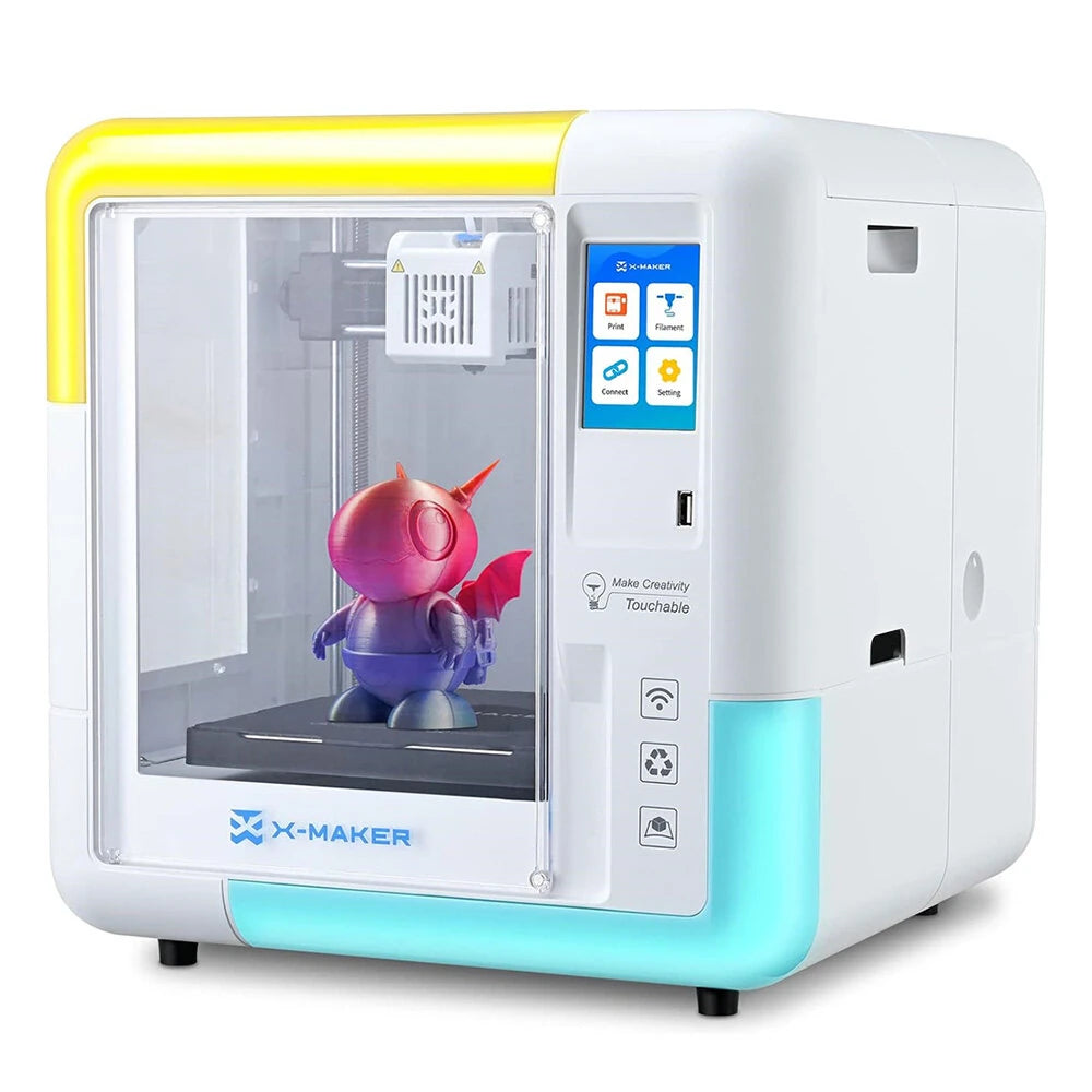 Aoseed X 3D printer