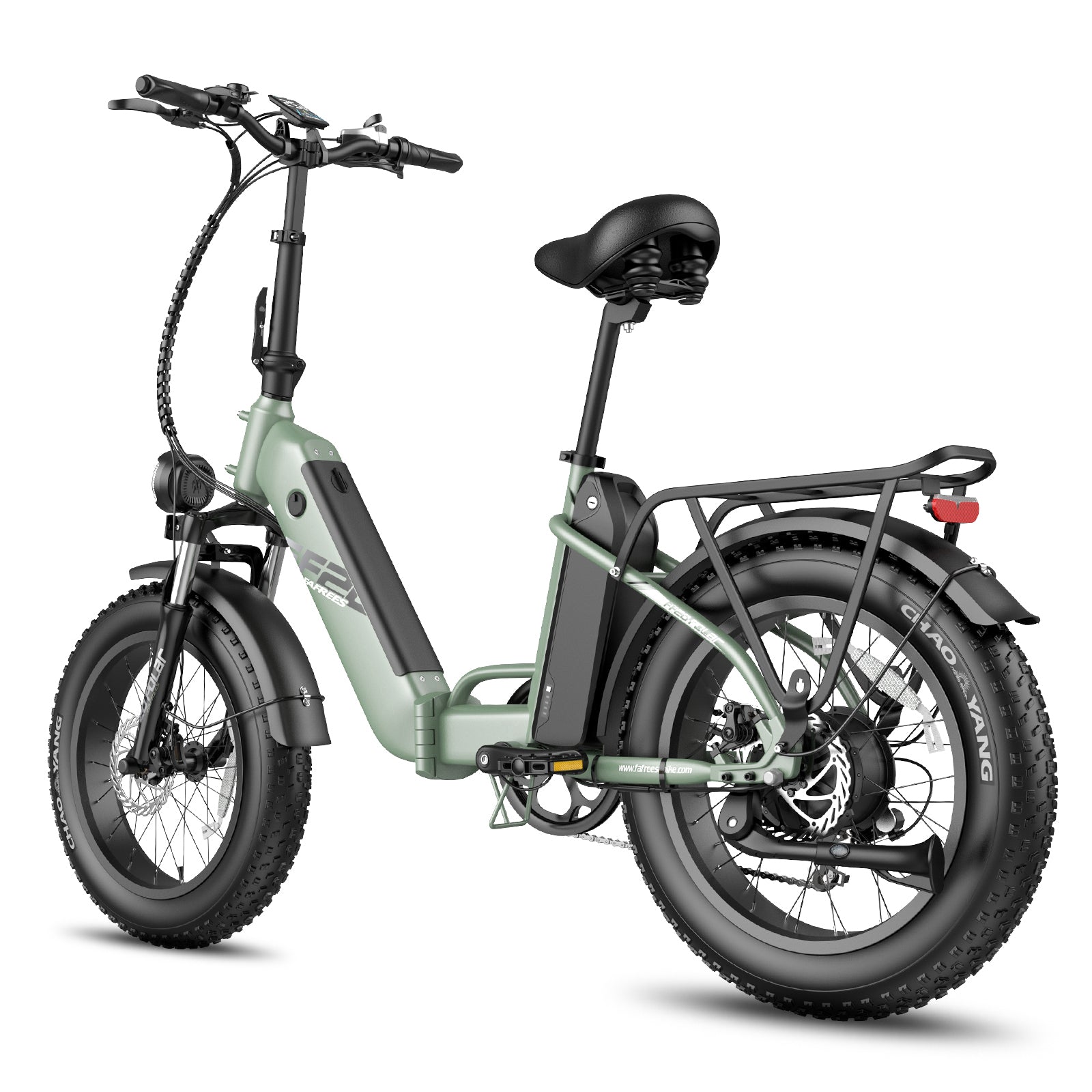 FAFREESE FF20