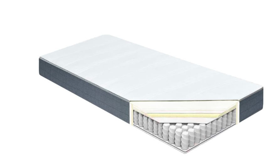 Boks madras 200x100x20