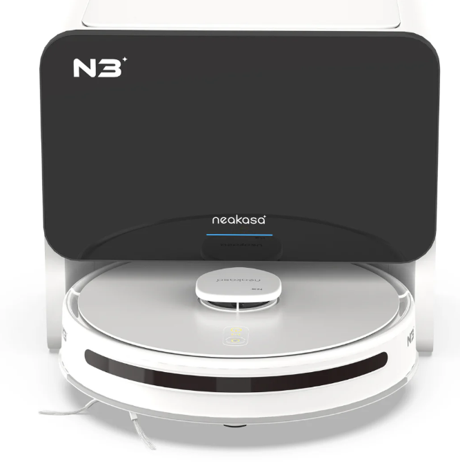 Neakasa N3 robot støvsuger Wifi
