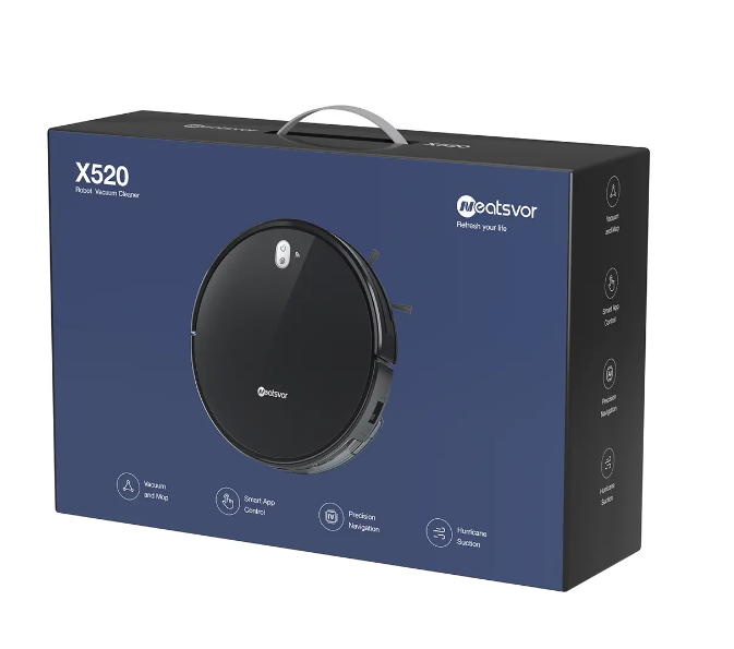 Neatsvor X520 Robotstøvsuger