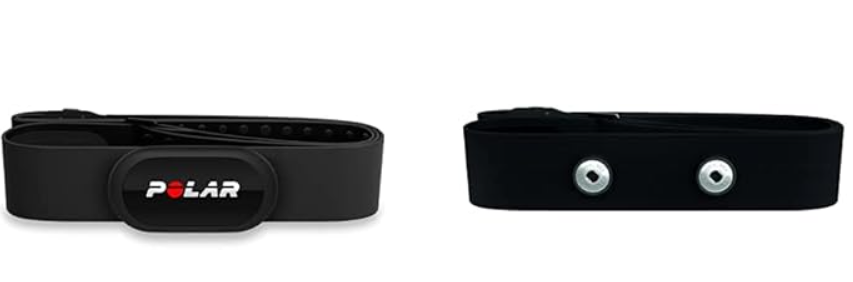 Polar Pulsmåler – ANT+/Bluetooth