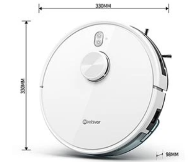 Neatsvor S600