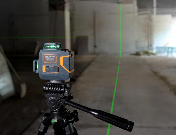 CIGMAN CM-720SE 2x360°
