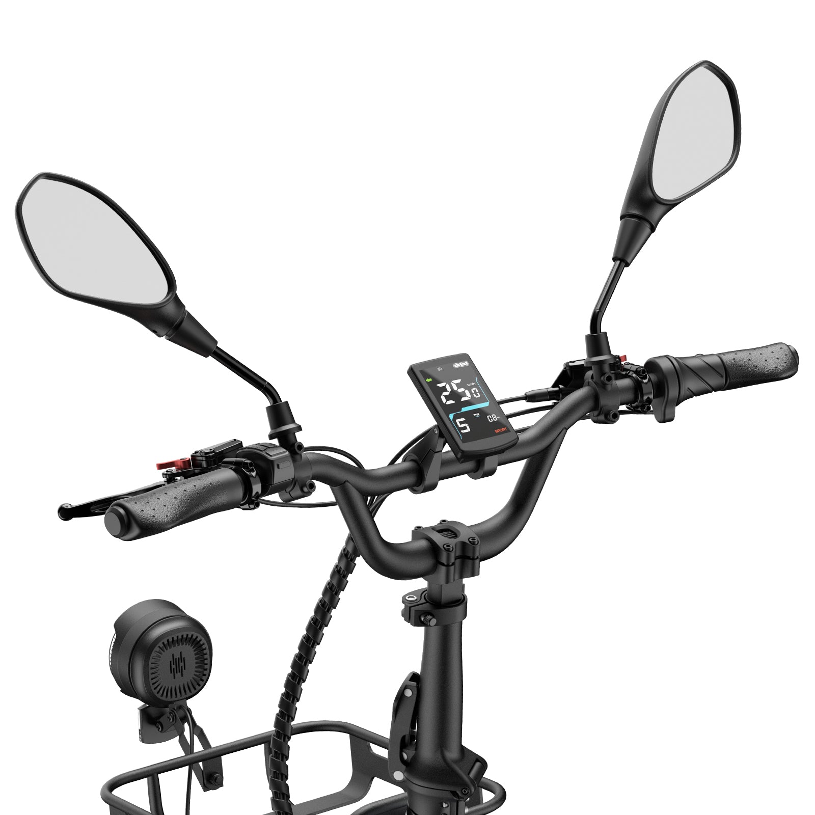 FAFREES F20 Mate 2 El-Trike