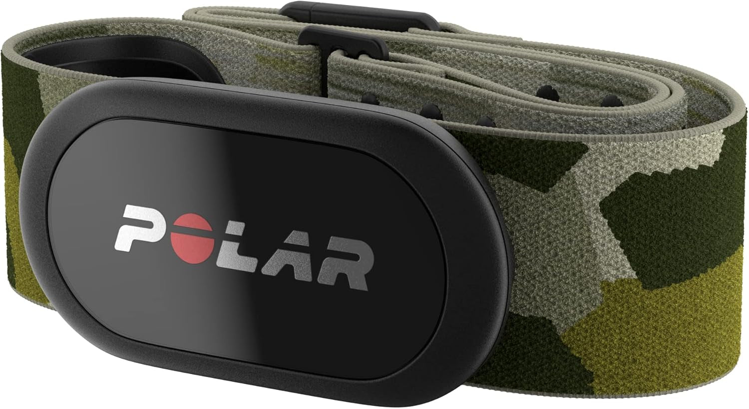 Polar H9 Pulsmåler – ANT+/Bluetooth