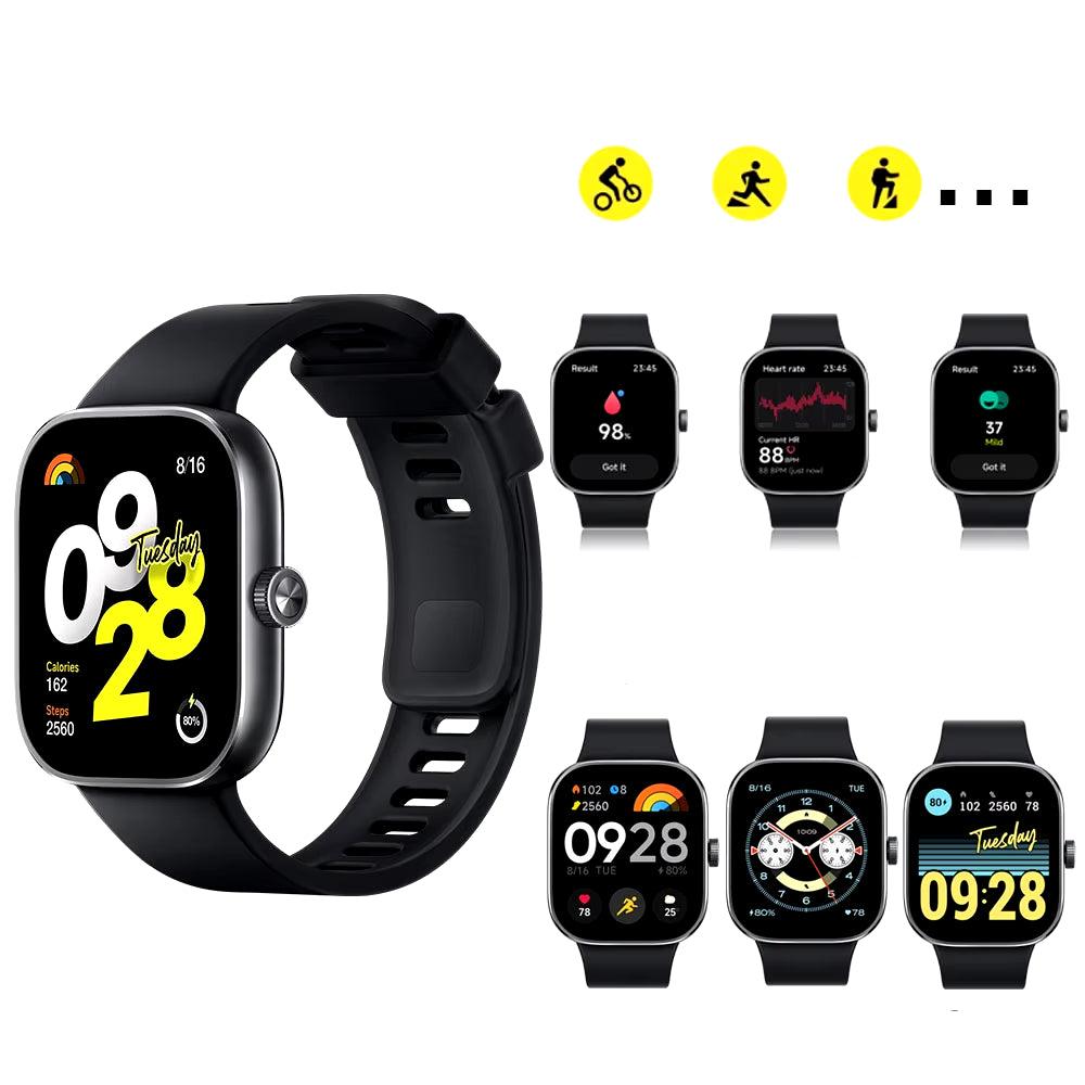 Redmi Watch Smart Watch – Stort Småt