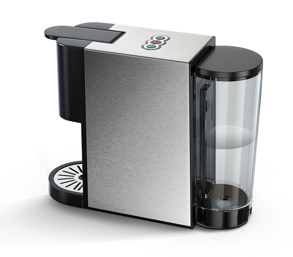 HiBREW H3A 5-i-1 Kaffemaskine