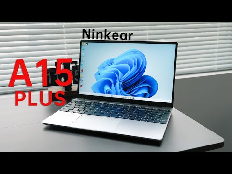 Ninkear A15 pro bærbar