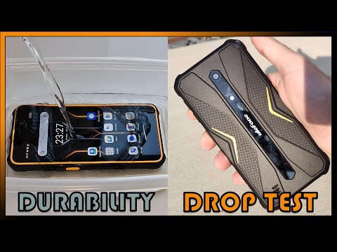 Ulefone Armor X12 udendørs android telefon
