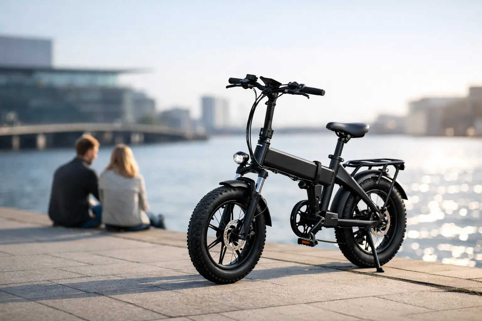 ENGWE elcykel anmeldelse: Er den pengene værd?