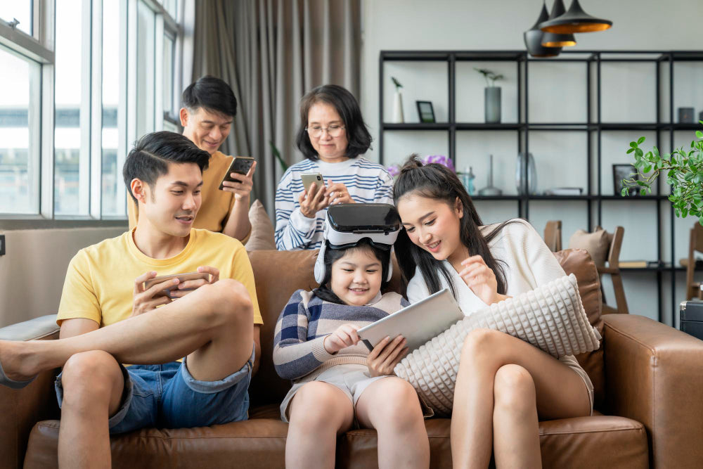 Smarthome Gadgets til et Simplere Liv