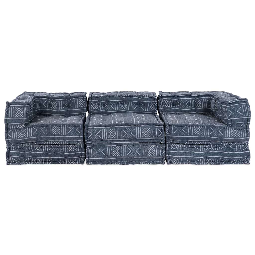 Modul sofaer