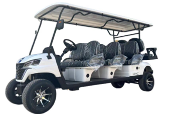 Golf biler