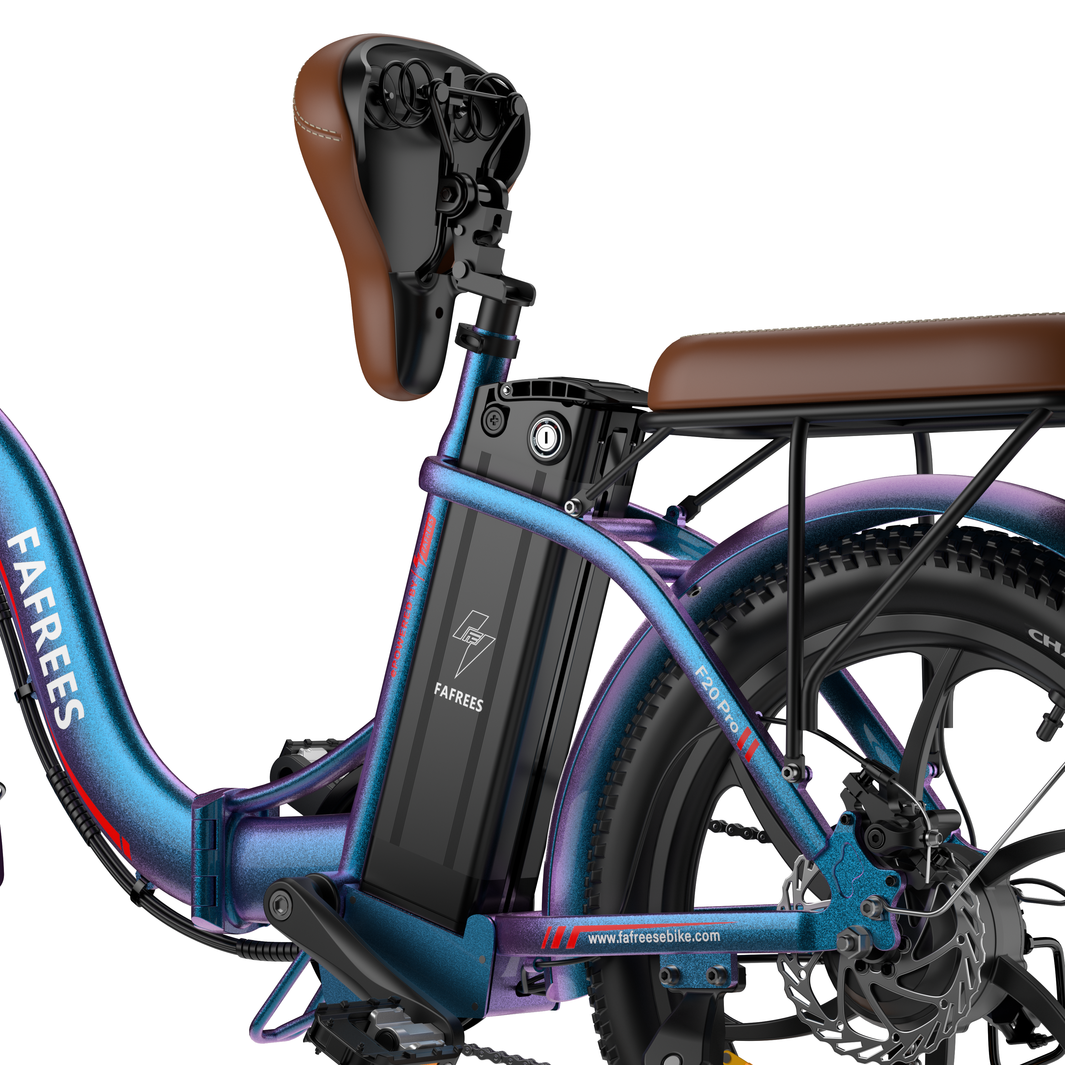 Fafrees F20 pro