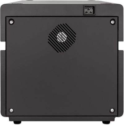 Manhattan 10-Port USB-C lade station