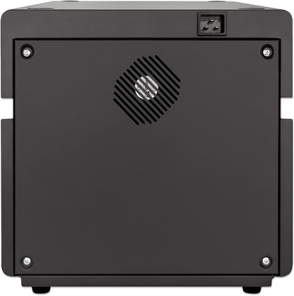 Manhattan 10-Port USB-C lade station