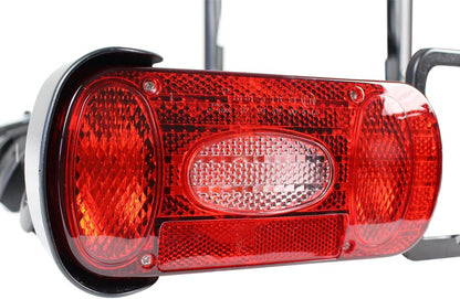 Bullwing auto cykel holder