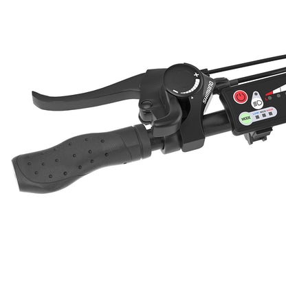 Touroll Upeak U1 26" Elcykel