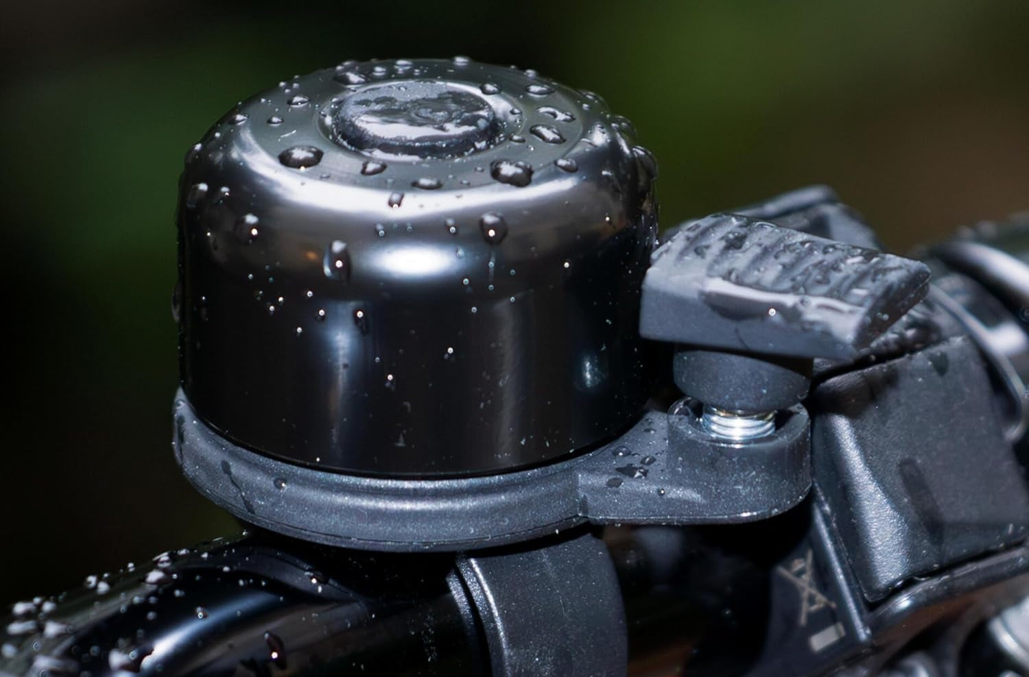Airbell Pro gps