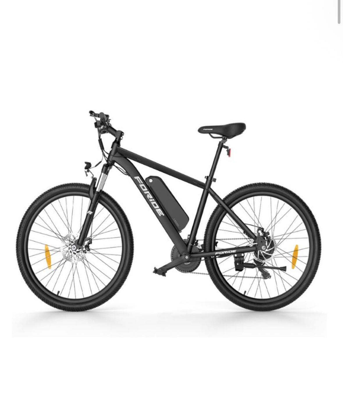 Foride Xtremer
1 27.5