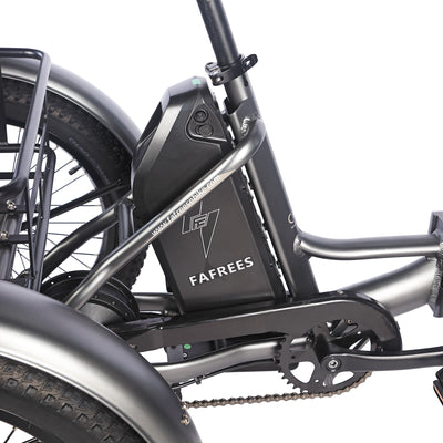 FAFREES F20 Mate Upgrade
