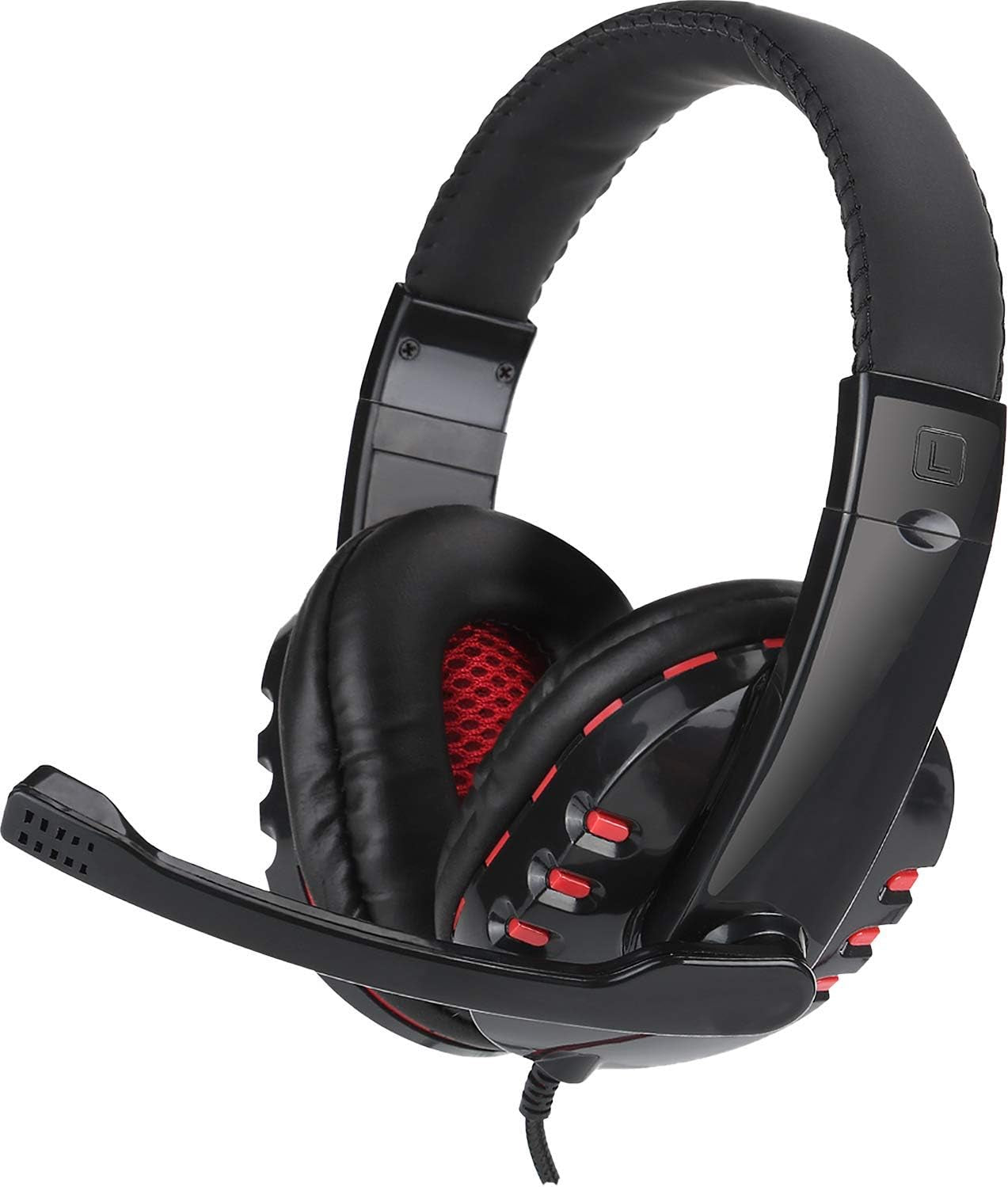 Tastatur- og musesæt Gaming RX250 4-i-1 PC-pakke kombination