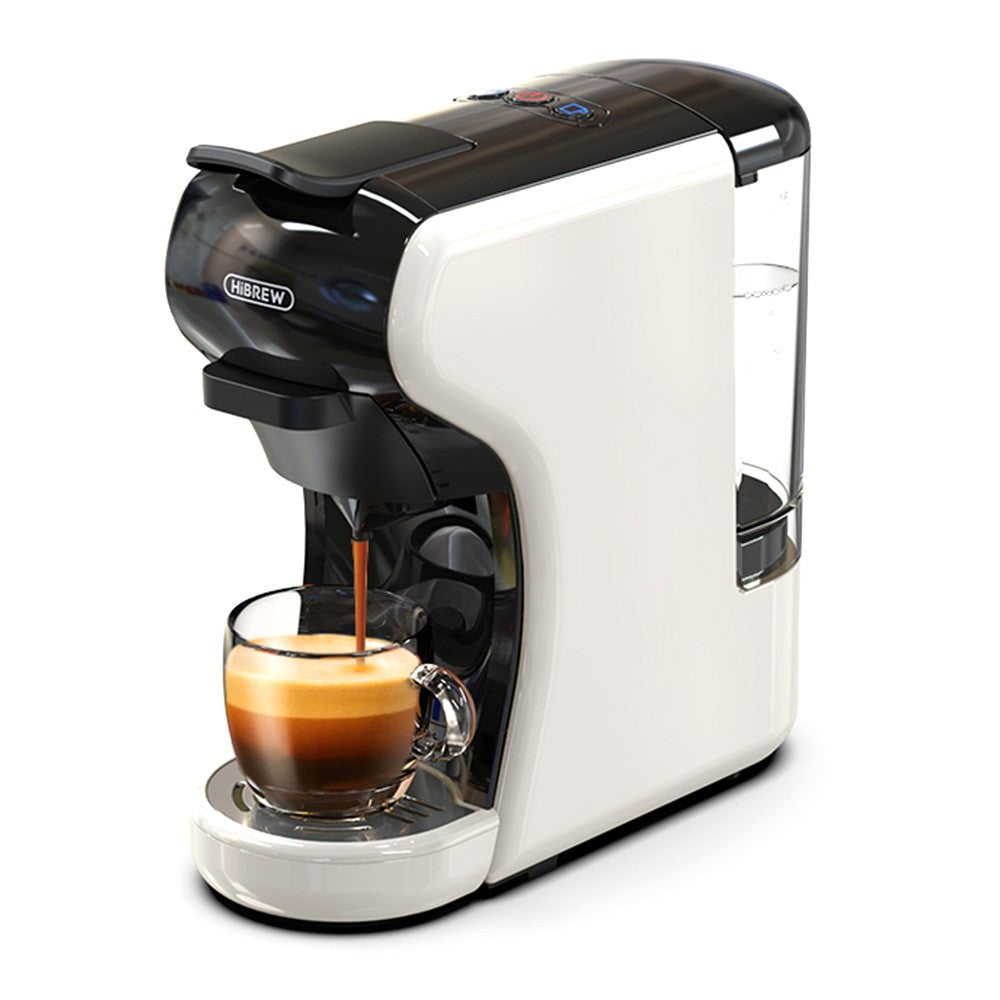 HiBREW H1A 4-i-1 Espressomaskine